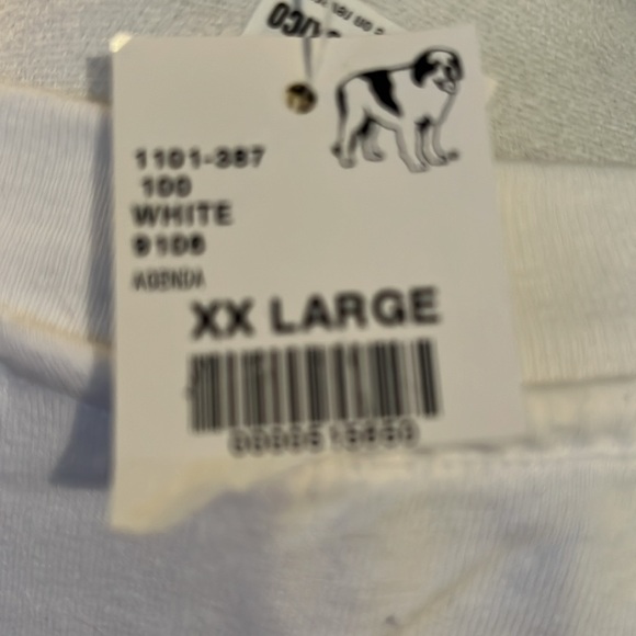 Heavy weight Classic tshirt - Picture 5 of 5